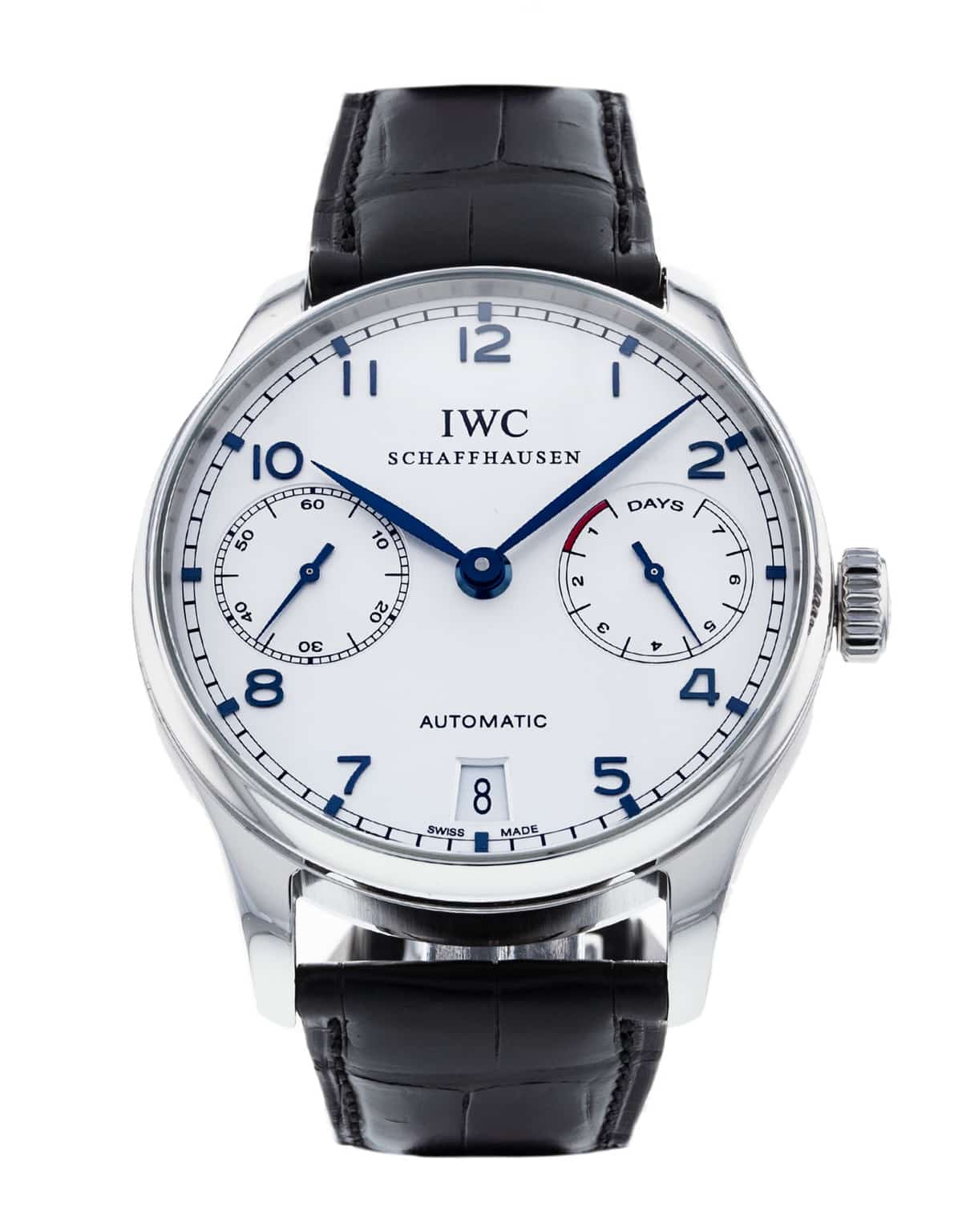 IWC Portuguese Automatic IW500107